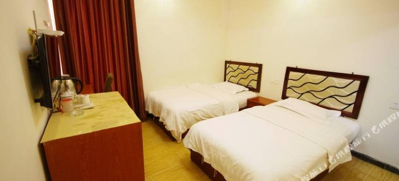 三台民泰宾馆图片