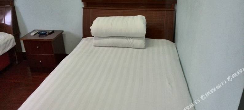 枝江彭裕宾馆图片