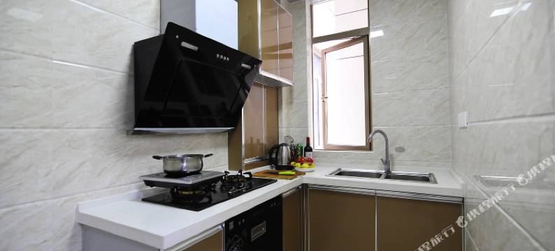 贵阳魔方青年旅社图片