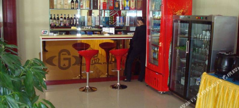 格尔木青港宾馆图片