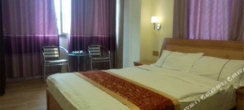 龙海惠舒宾馆图片