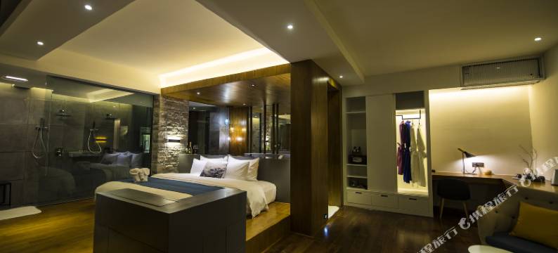 大理瑞庭六居酒店图片