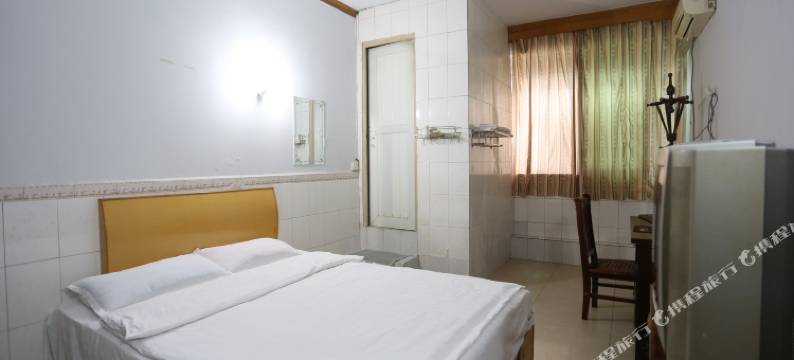 南充星星商务宾馆图片