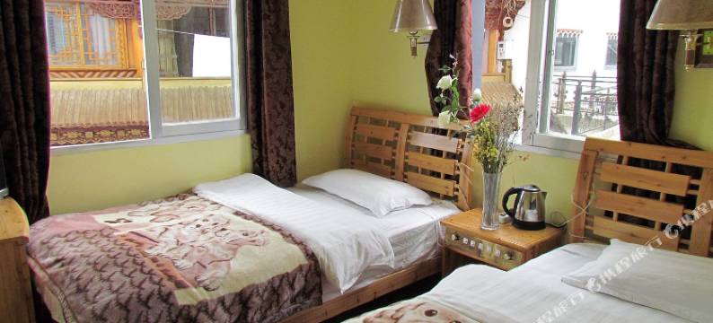 香格里拉以琳客栈图片