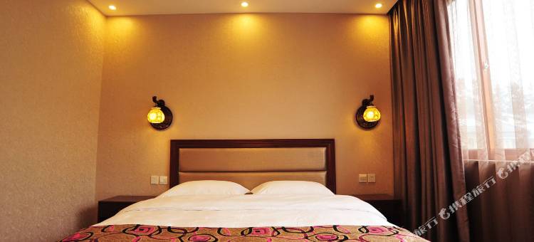 腾冲鑫秀雅居图片