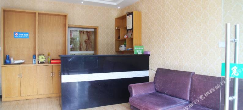 迎君宾馆(武汉阳逻客运站店)图片