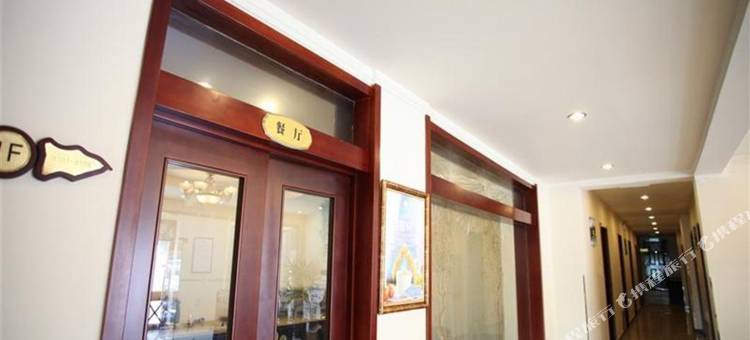 格林豪泰快捷酒店(张家口桥西区汽车站店)图片