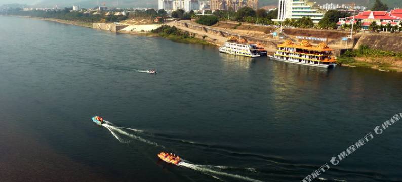 景洪暹罗酒店图片