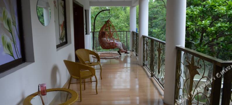 成都堰江春园图片