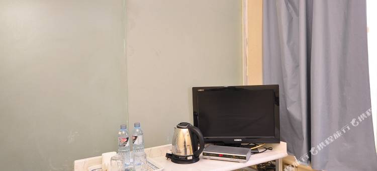 济南爱尚宾馆图片