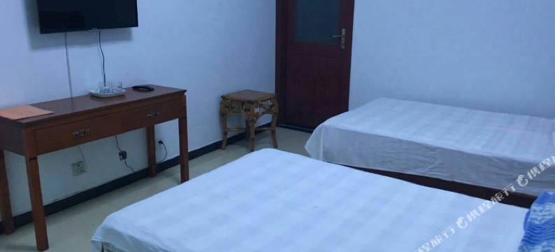 北京源天然生态农庄图片