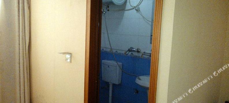 宜昌江天旅馆图片