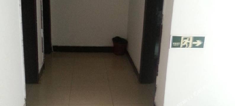 唐山佳宾旅馆图片