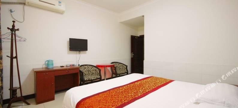 乐山嘉农旅馆图片