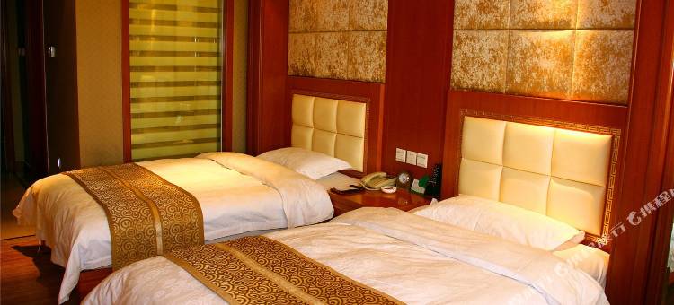 土默特右旗凯华大酒店图片