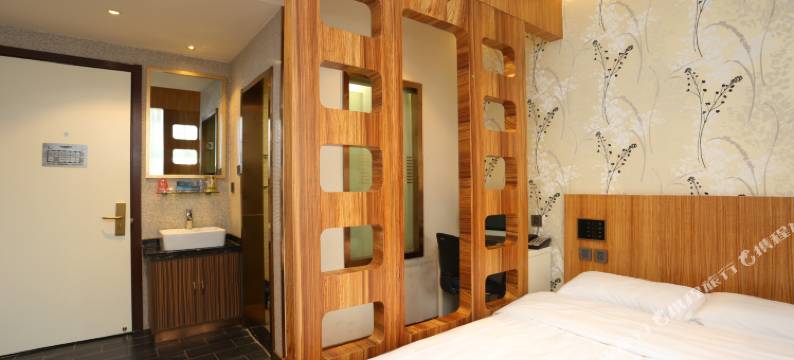 百信迷你精品酒店图片