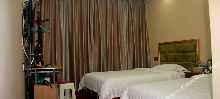 酉阳晨龙客寨图片