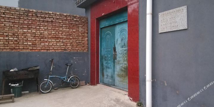 北京神堂峪咱家小院,电话,路线,公交,地址,地图,预定,价格,团购,优惠