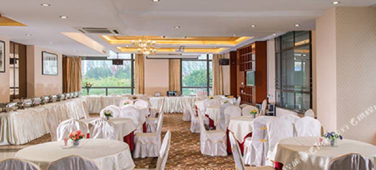 维也纳国际酒店(佛山南海万科广场千灯湖店)图片