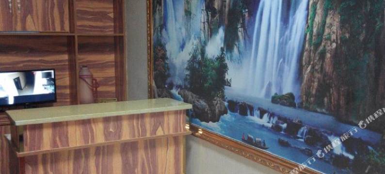 灵石静意宾馆图片