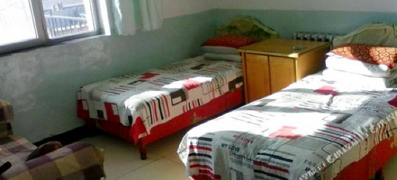 乌拉特前旗喜乐旅馆图片