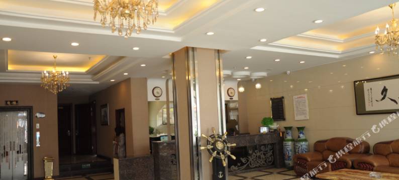 通河久久商务宾馆图片