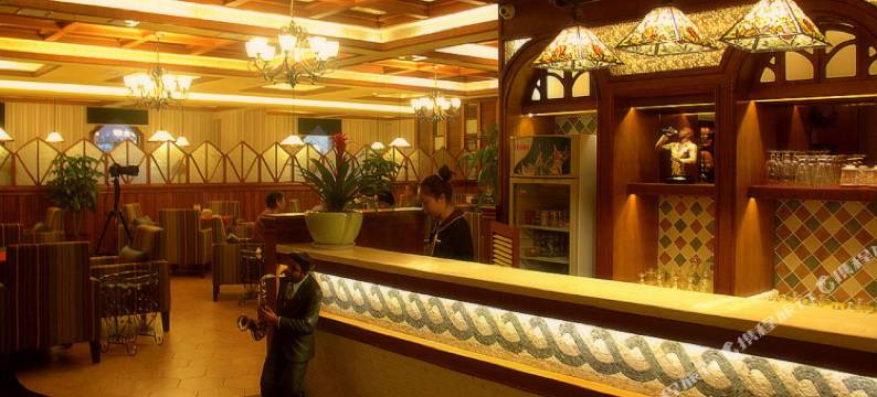 江油恒大假日酒店图片