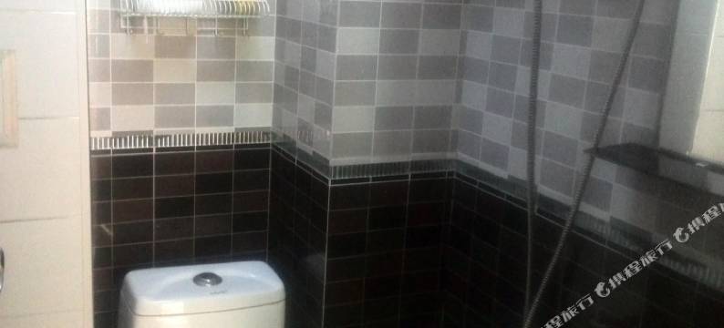 乳山俯瞰银滩度假公寓图片