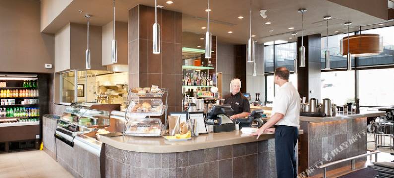 UBC西海岸套房酒店(West Coast Suites at UBC)图片