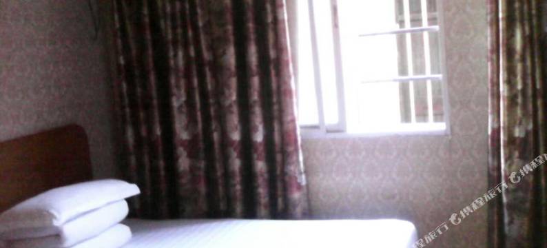 江山永安宾馆图片