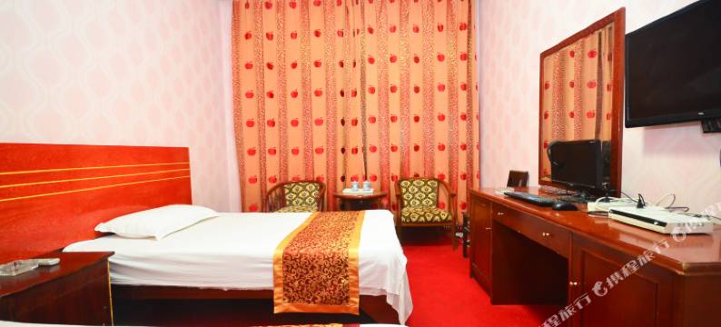 睢宁大西洋宾馆图片