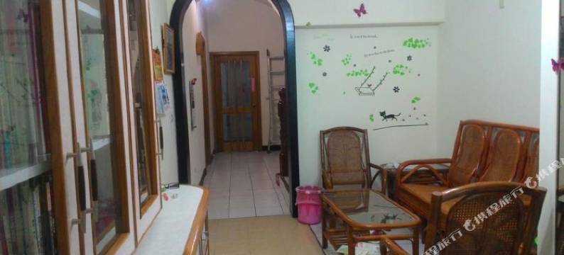 台东木头人民宿图片