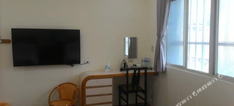 台东木头人民宿图片