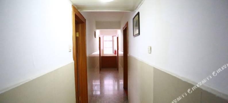 沁康宾馆(蚌埠火车站店)图片