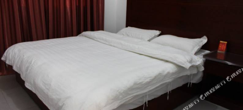 大理新世缘酒店图片