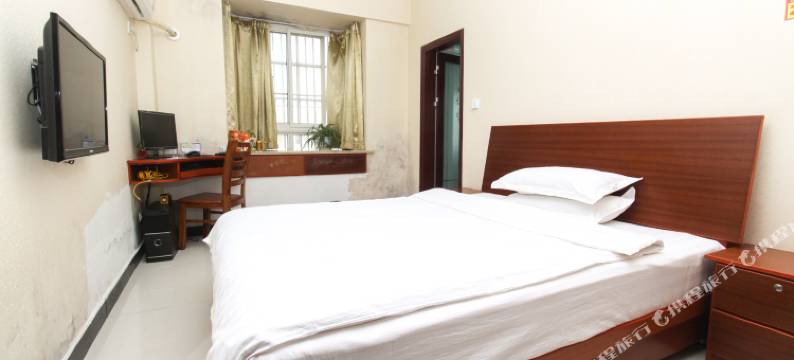 六安优雅宾馆图片