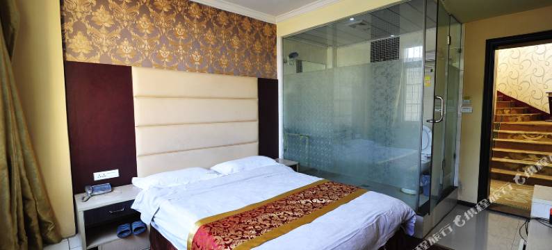 贵阳云岩鑫宝宾馆图片