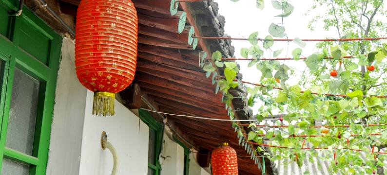 平遥鑫鑫青年旅舍图片