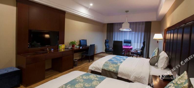 株洲龙腾商务宾馆图片