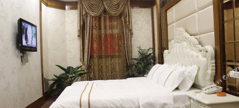 赤壁威利斯商务酒店图片