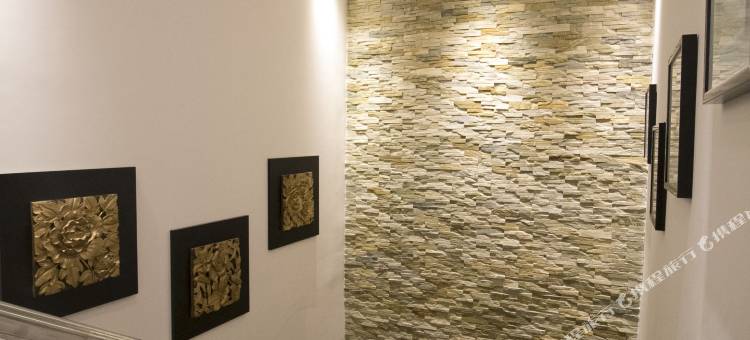 高密沃得客房图片