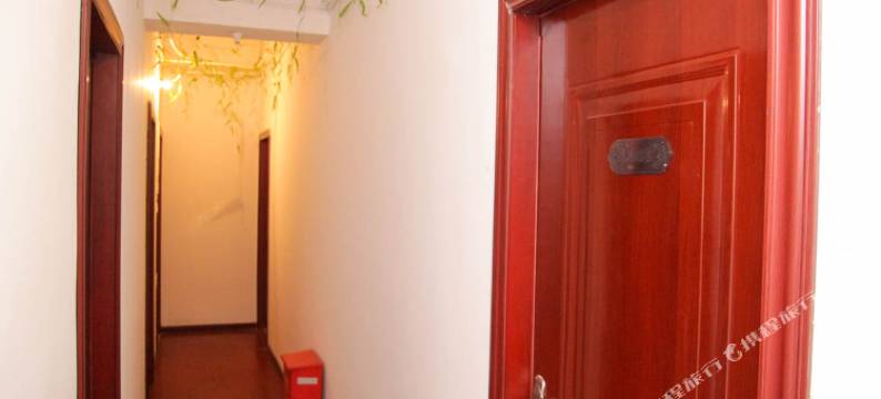 宜昌蓝月旅馆图片