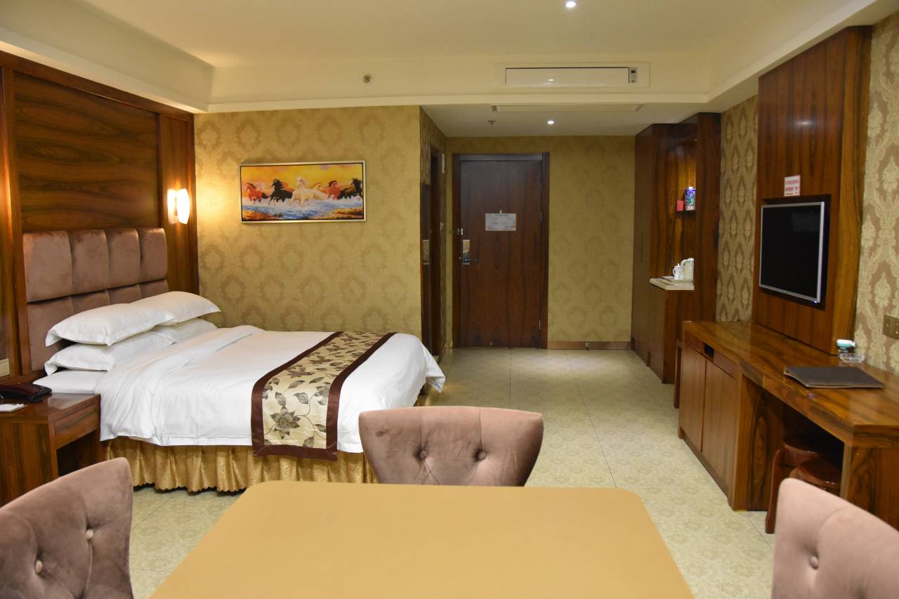 安陆全源大酒店