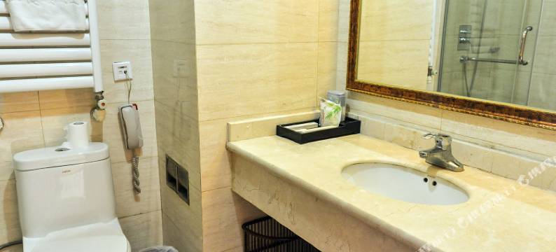 丰宁京顺万豪酒店图片