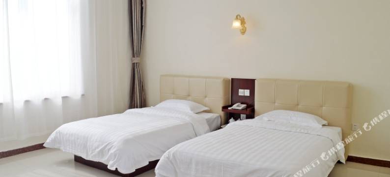 石家庄大红鹰商务酒店图片