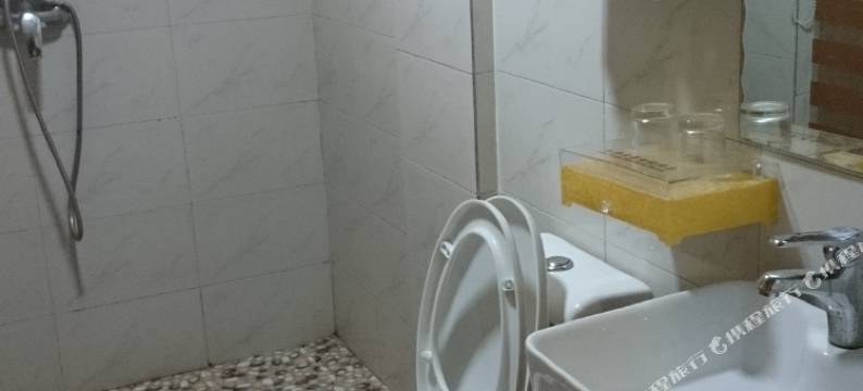 隆回桃源商务酒店图片