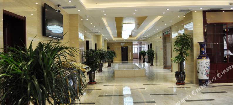 临夏崇德宾馆图片