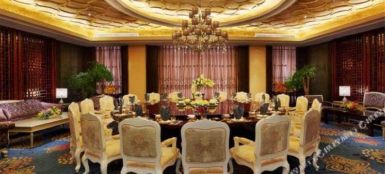 曲靖福邦锦江国际酒店图片