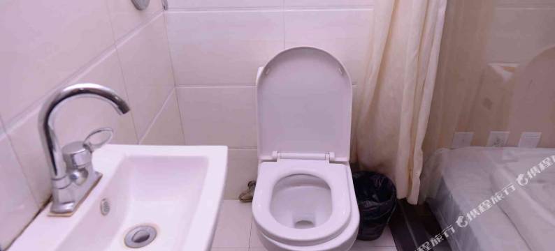 哈尔滨仙人阁快捷宾馆图片