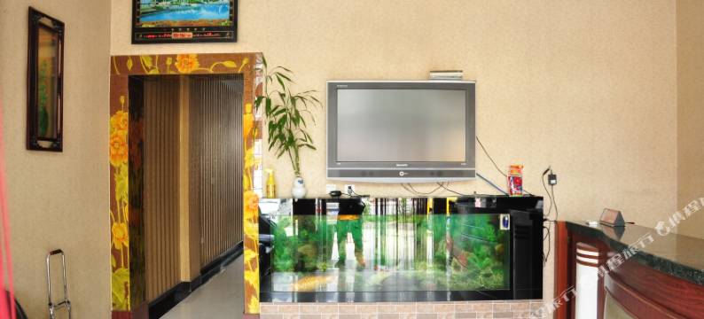 东港群信宾馆图片